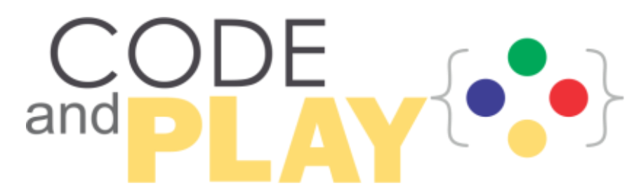Code and Play - Programação de Games para Crianças